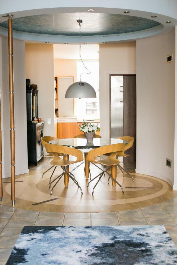 Apartment Blaumana 6 Riga Extérieur photo