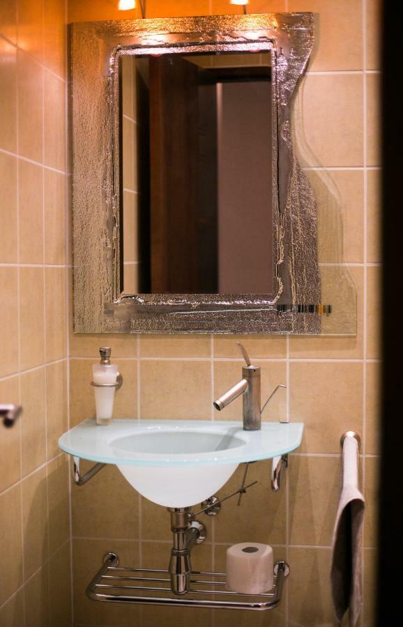 Apartment Blaumana 6 Riga Extérieur photo